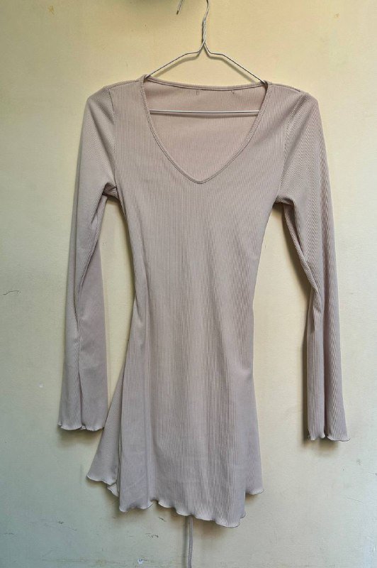 Платье на шнуровке размер XS-S