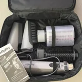 Фен-стайлер Babyliss, подставка для ног ИКЕА 2