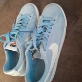 Кеды Nike 1