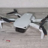 DJI Mini 2, комплект Fly More Combo, карта памяти 128 Гб 2
