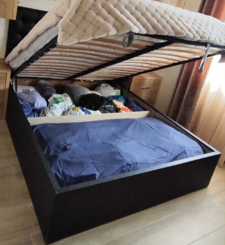 Кровать 160/200 2