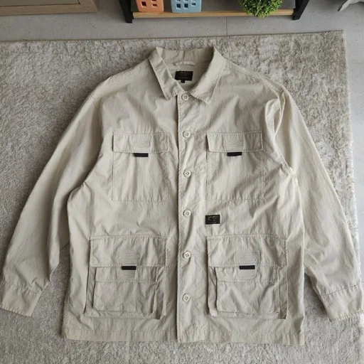 Carhartt WIP Tristan куртка-рубашка