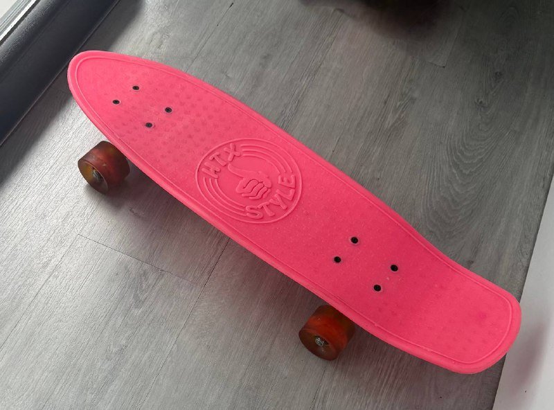 беговел для ребенка, лонгборд для девочки 2