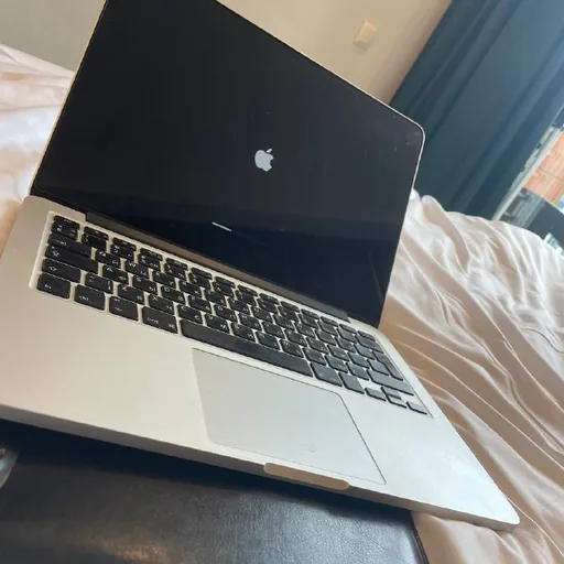 MacBook Pro