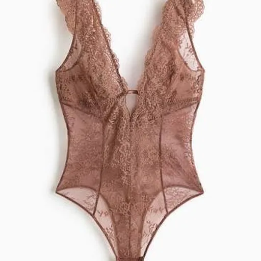 Боди H&M