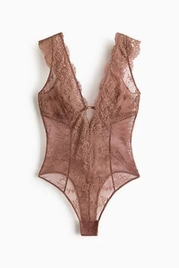 Боди H&M 1