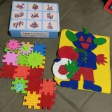 Игрушки и развивашки 5