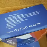 Портативный блендер Nutribullet, тонометр Пульс 2