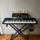 Синтезатор Casio CT-S500 2