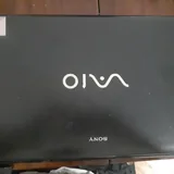 Sony Vaio SVE151 ноутбук 2