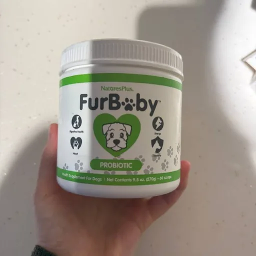 Пробиотик для собак Furbaby