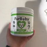 Пробиотик для собак Furbaby 1