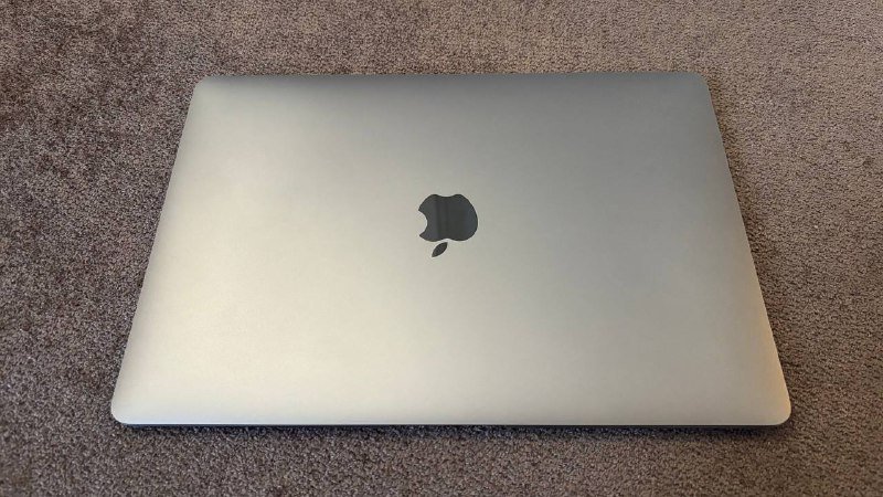 Apple MacBook Air M1 8GB 256GB Space Gray 2