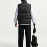 Мужская пуховая жилетка Nike Club Puffer Black S 5