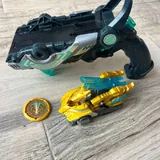 Дикие Скричеры, игровые наборы 2
