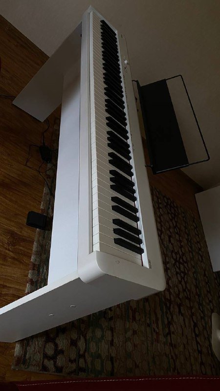 Цифровое пианино Casio CDP-S110 2