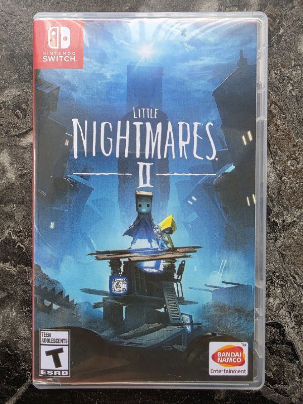 Sea of Stars, Hades, Huntdown, Street of Rage, TMNT, Dead Cells, Ori, Sifu, Little Nightmares 2, Hollow Knight 9