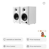 Колонки Edifier 1