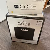 Комбоусилитель MARSHALL CODE 25, педаль контроллер MARSHALL PEDL-91009 4