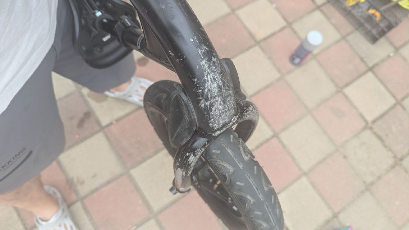 Беговел TREK оригинал 6