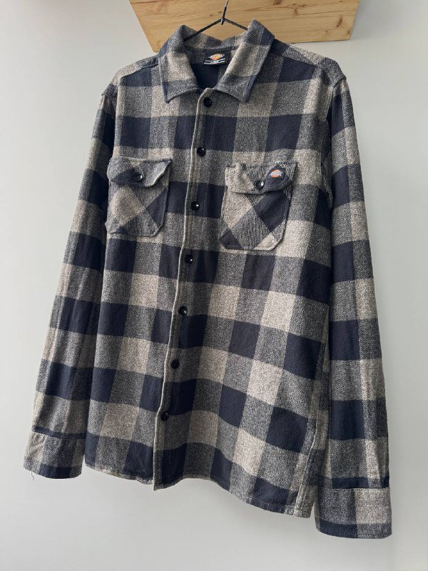 Рубашка Dickies размер L