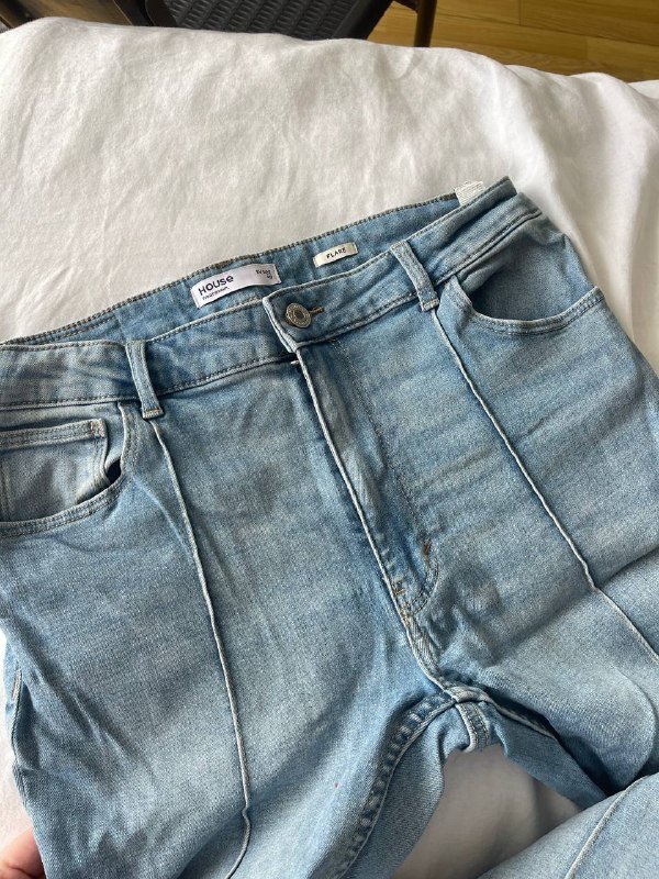 Джинсы HOUSE женские размер 40-42