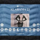 Ортопедический матрас Duson Alabama 23 1
