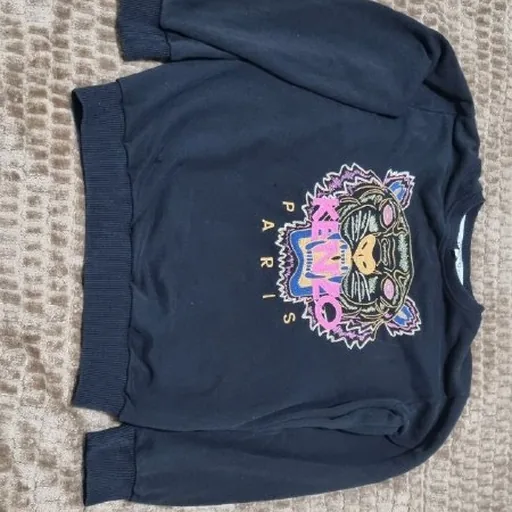 Светр Kenzo, розмір XL