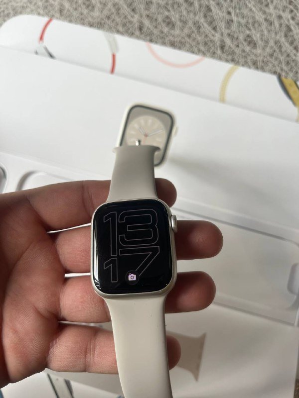 Apple Watch 8 41mm 2