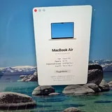 MacBook Air 15 M5 16/512 Silver 4