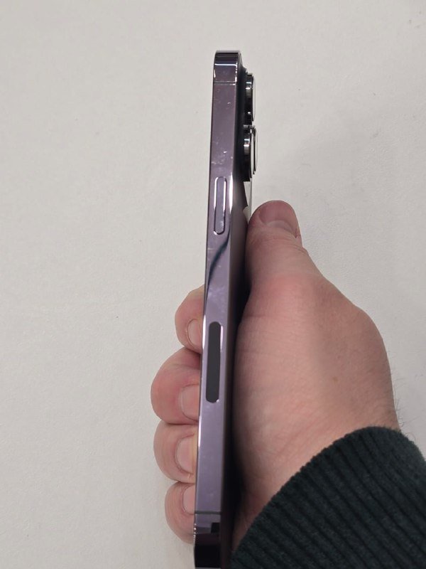 iPhone 14 Pro Max 128GB 4