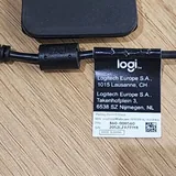 Веб-камера Logitech C920 Full HD 1080p 2