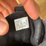 Детские ботинки Vans 1