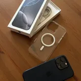iPhone 16 Pro Max 512GB Black Titanium 5