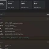 Ноутбук Honor Intel i5 16GB RAM 500GB SSD 3