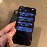 iPhone 15 Pro Max 512 ГБ 3