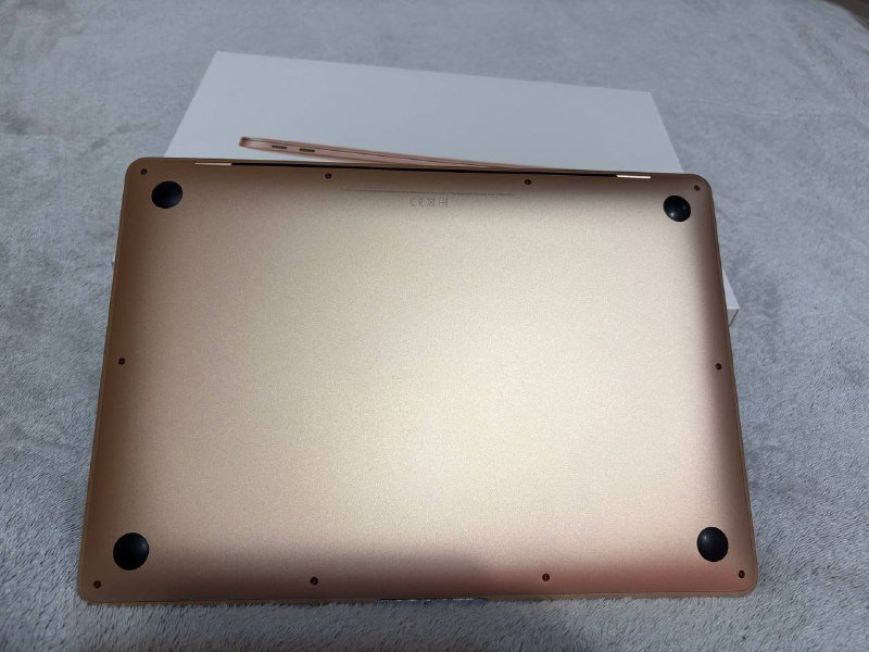 Ноутбук MacBook Air M1 3