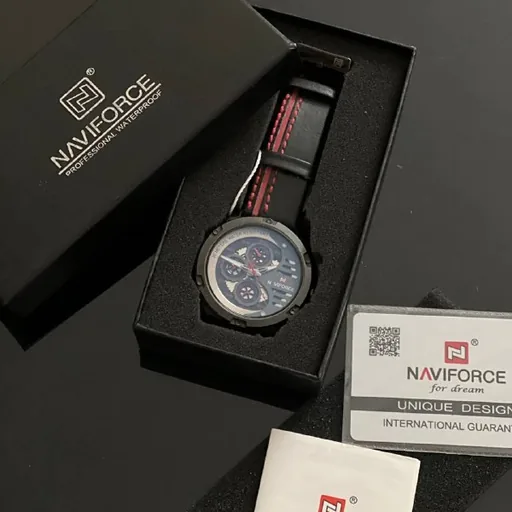 Мужские наручные часы Naviforce NF9110