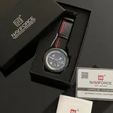 Мужские наручные часы Naviforce NF9110 1