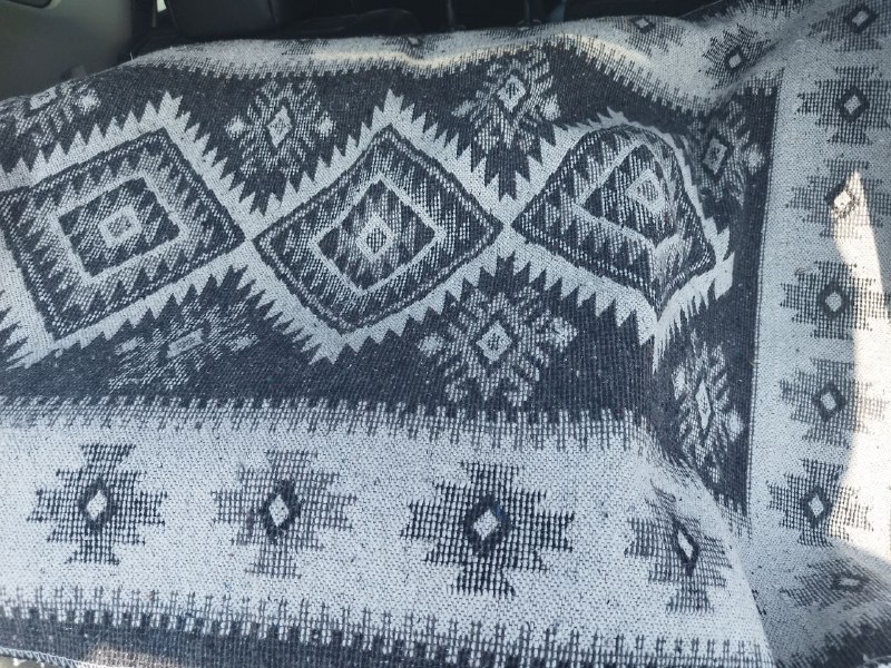 Ковры 90*60 см 7