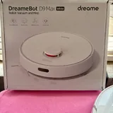 Робот-пылесос DreameBot D9 Max 2