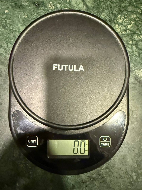 Весы кухонные