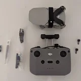 DJI Mini 2 дрон 4