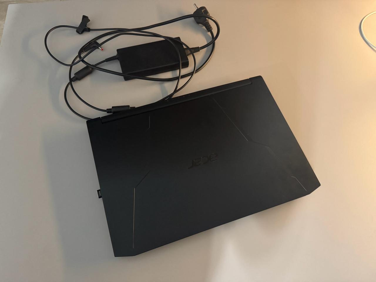 Игровой ноутбук ASUS 3