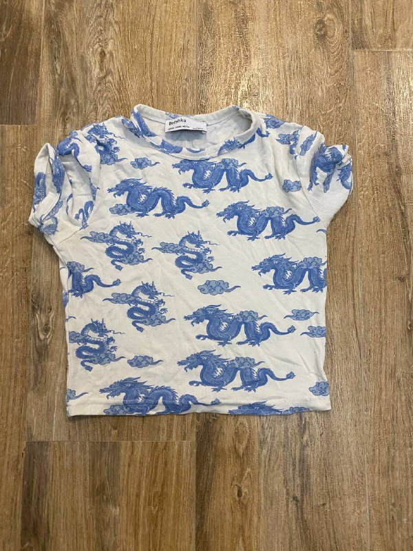 Детская кофта, футболка, юбка, топ, худи, платье, костюм 8