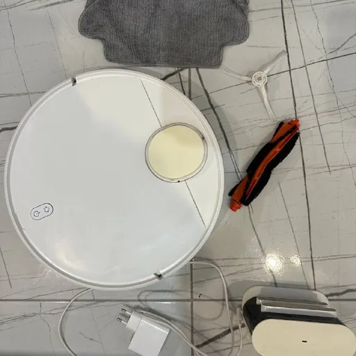 Робот-пылесос Xiaomi