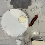 Xiaomi robot vacuum cleaner 1