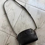 Черная сумка 1