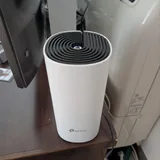 Роутер TP-Link Deco M4 Mesh AC1200 2 модуля 4