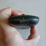 Беспроводная мышь с USB передатчиком и блютуз 3